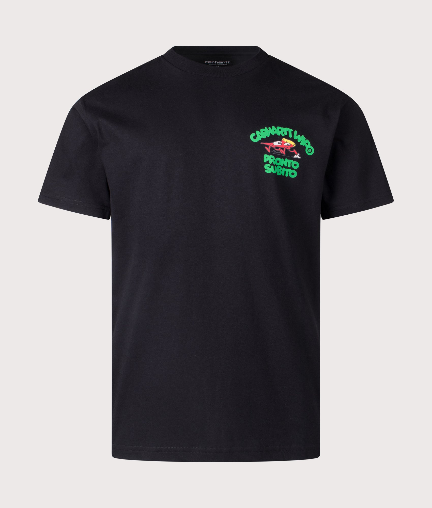 Loose Fit Pronto T-Shirt