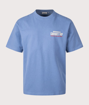 Relaxed Fit Arcan T-Shirt