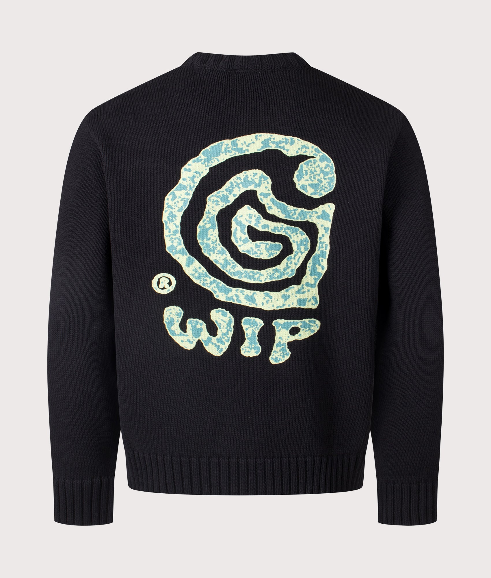 Helix Sweatshirt