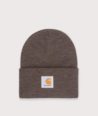 Acrylic Watch Hat: 3AWXX Vitola Heather 