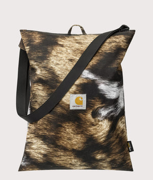 Cordura® Slippers in Wild Dog Print | Carhartt WIP | EQVVS | Bag shot