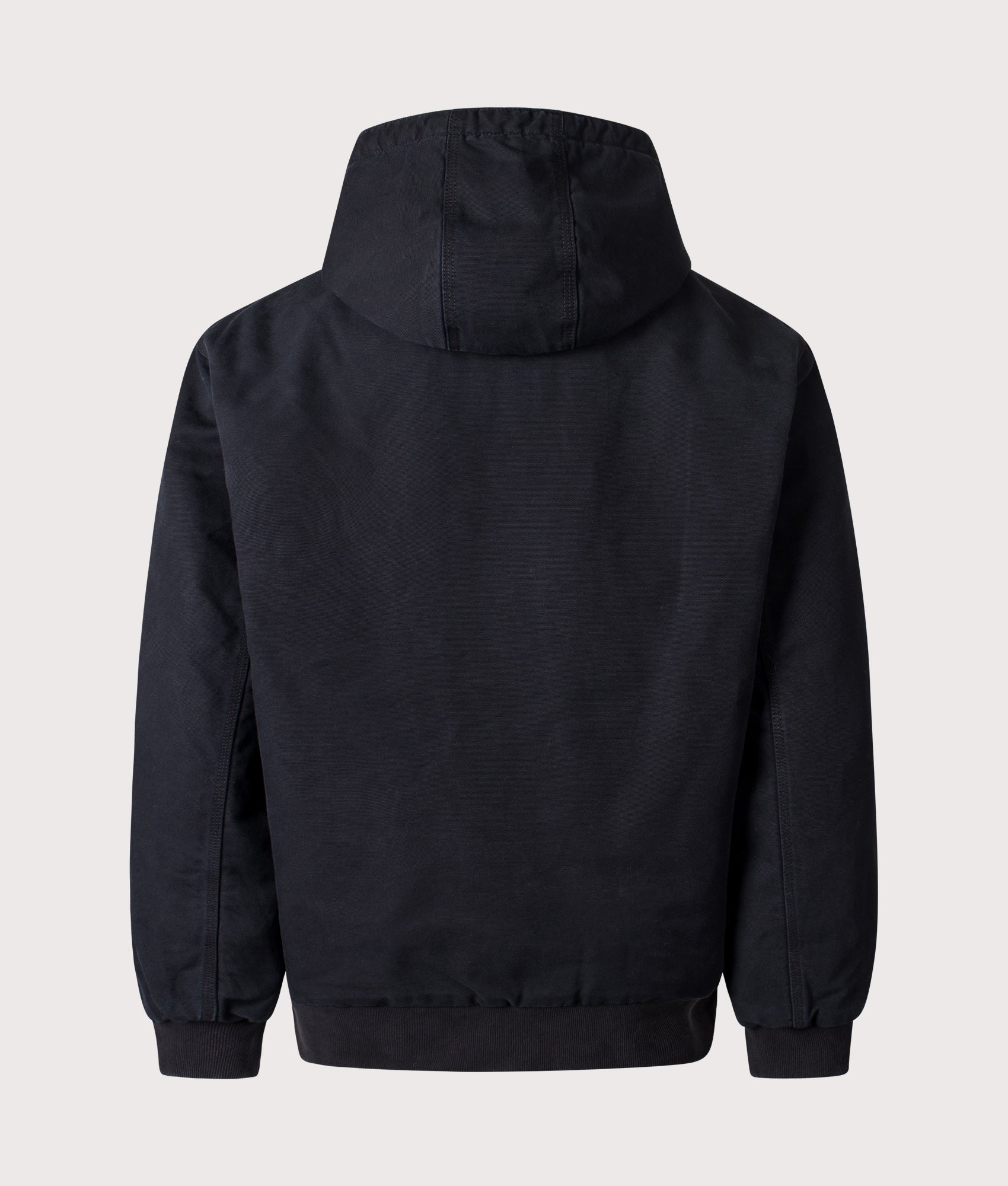 Relaxed Fit OG Active Jacket in Black | Carhartt WIP | EQVVS