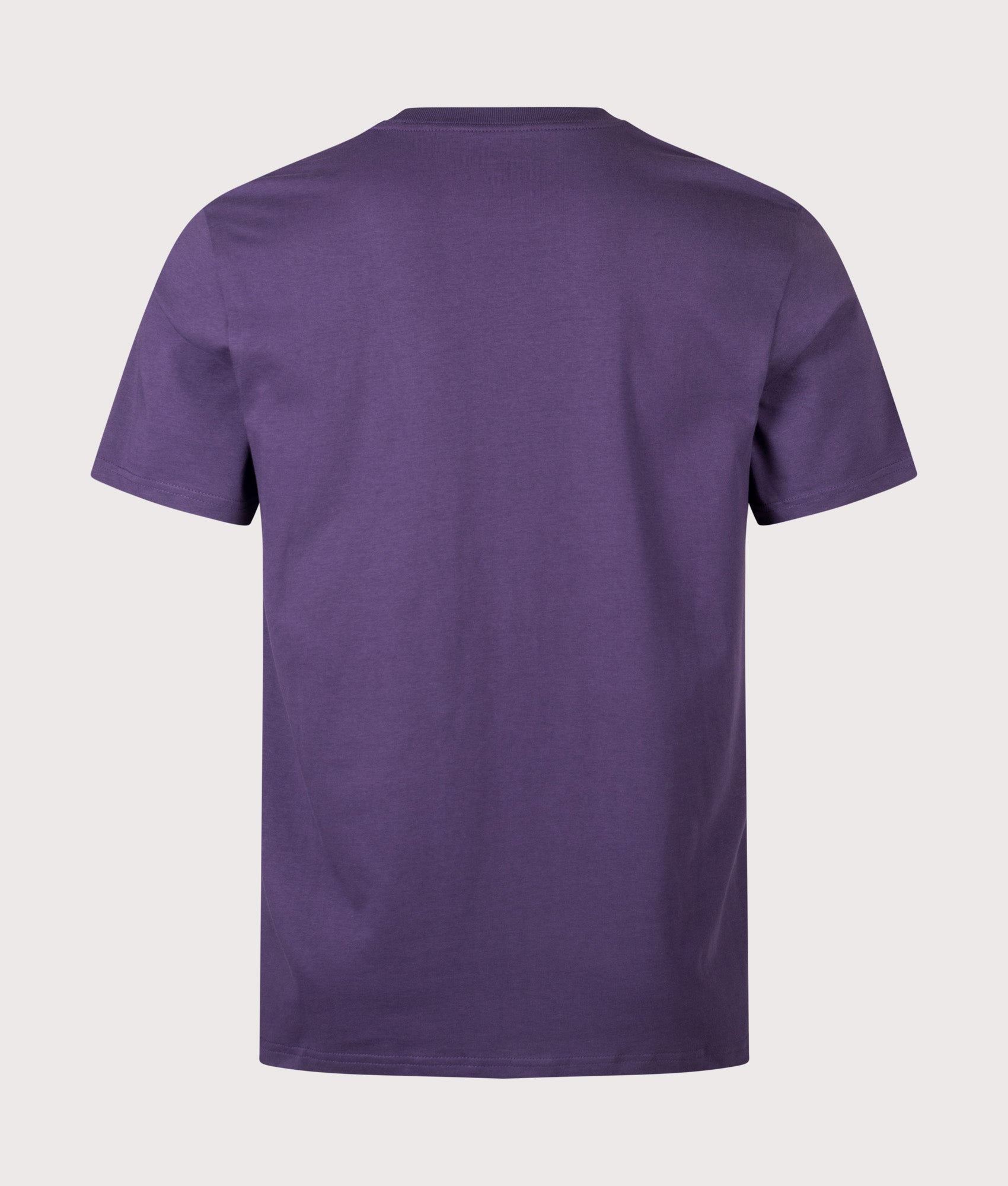 Relaxed Fit Pocket T-Shirt in Lokers | Carhartt WIP | EQVVS | Back shot 