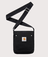 Canvas Bag: 89XX Black 