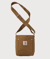 Canvas Bag: HZXX Hamilton Brown 