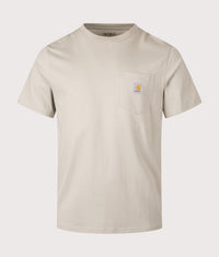 Pocket T-Shirt: 3GEXX Puddle 
