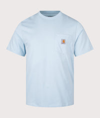 Pocket T-Shirt: 3IGXX Icaria 
