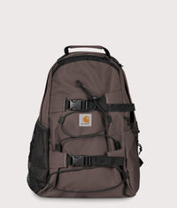 Kickflip Backpack: 3ISXX Shale 