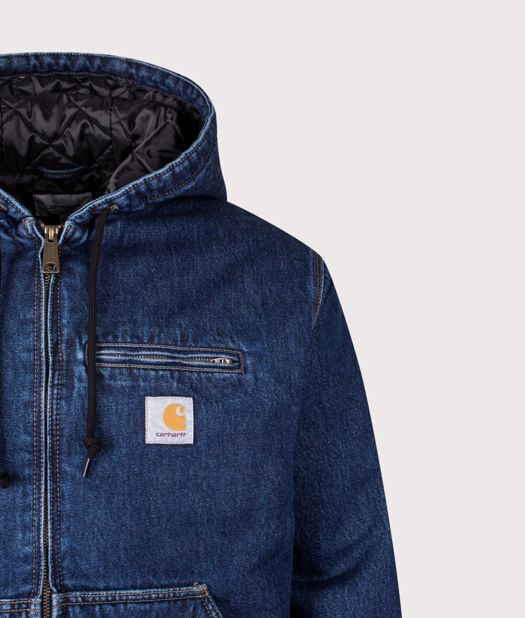 Cleveland Jacket