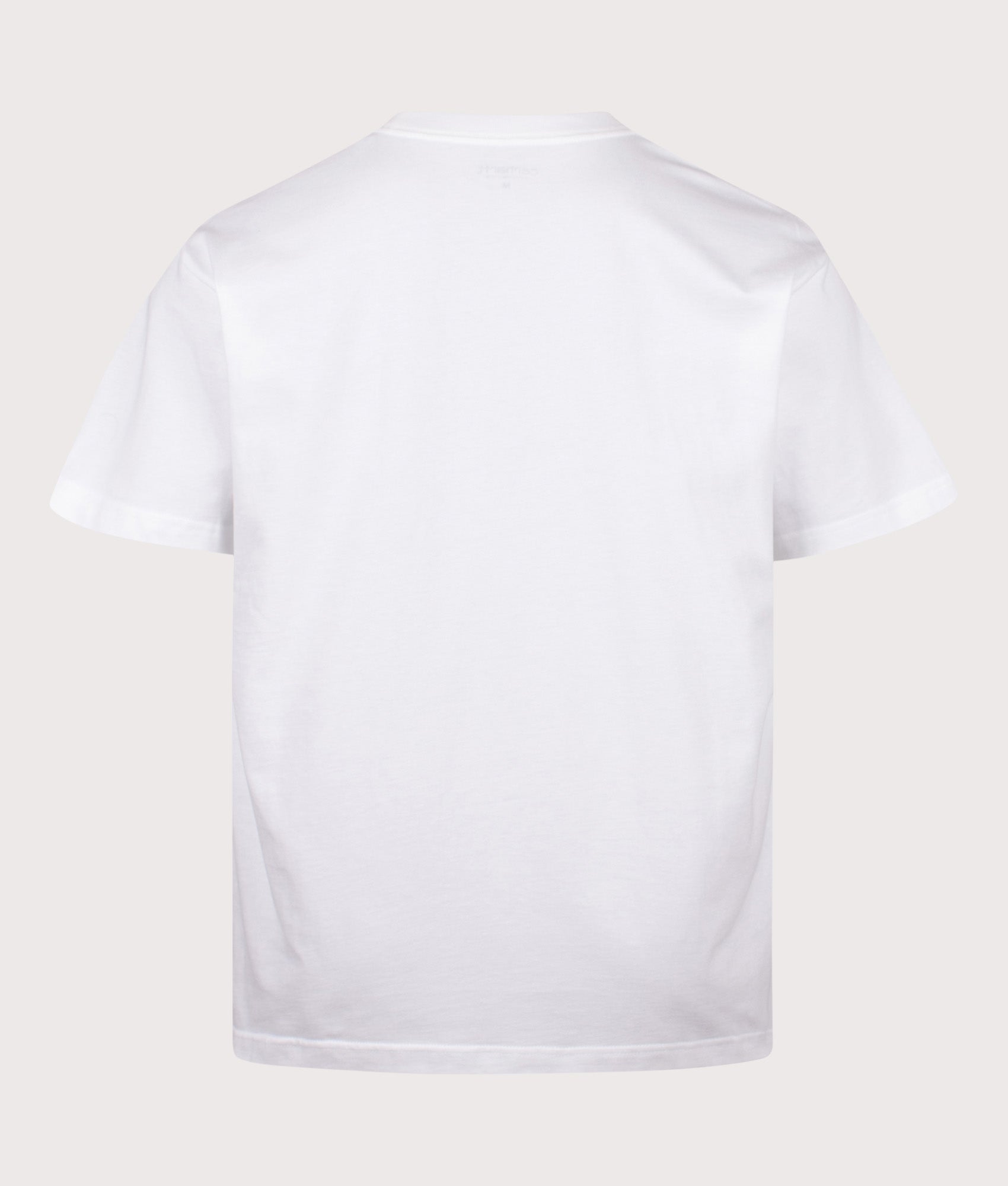 Loose Fit Clover T-Shirt