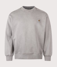 Oversized Nelson Sweatshirt (Fits big to size): 2LRGD Yosemite 