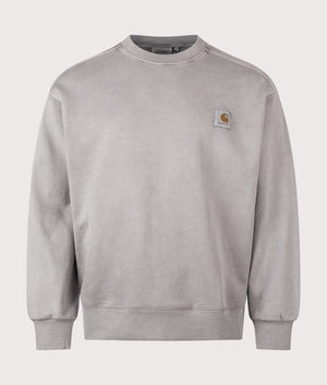 Oversized Nelson Sweatshirt in Yosemite | Carhartt WIP | EQVVS