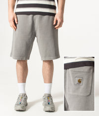 Balloon Fit Nelson Sweat Shorts: 2LRGD Yosemite 