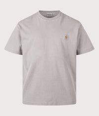 Loose Fit Nelson T-Shirt (Fits big to size): 2LRGD Yosemite 