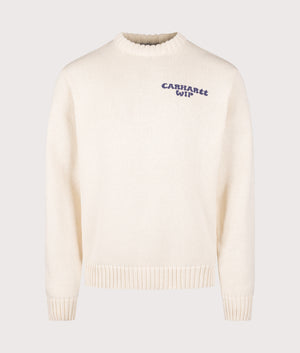 Helix Sweatshirt. Shot by EQVVS. Front shot.