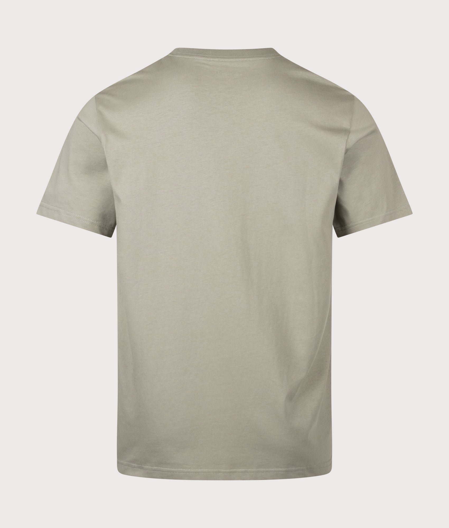 Regular Fit Pocket T-Shirt