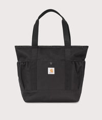 Clapton Tote Bag: 89XX Black 