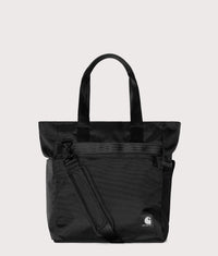 Richmond Tote Bag: 89XX Black 