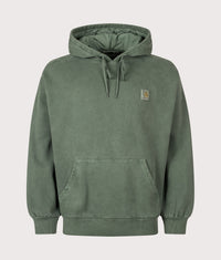 Balloon Fit Vista Hoodie: 3U0GD Dark Scarab 
