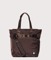 Richmond Tote Bag: 33HXX Palisander 