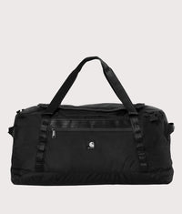 Richmond Large Duffle Bag: 89XX Black 