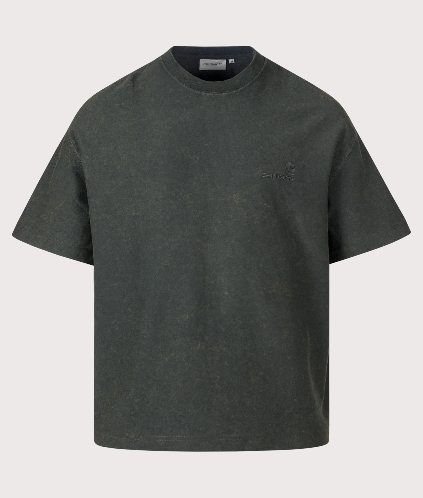 Boxy Loose Fit Lambert T-Shirt