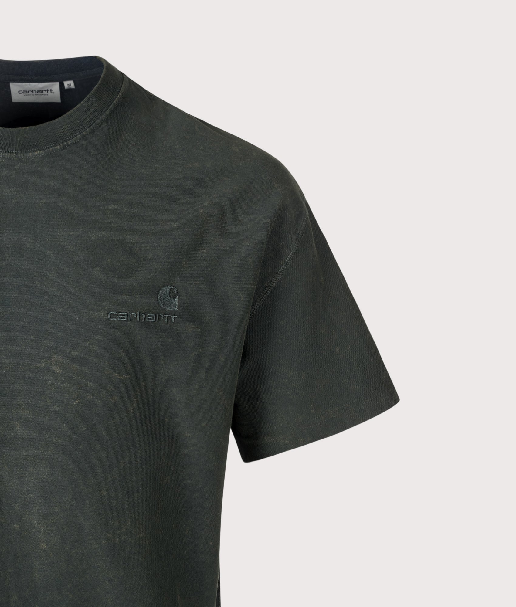 Boxy Loose Fit Lambert T-Shirt