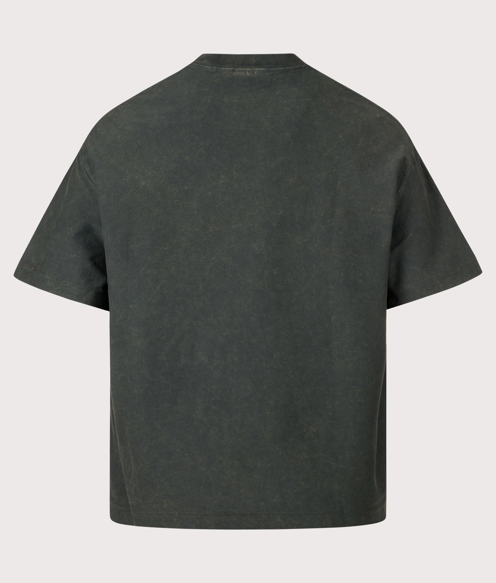 Boxy Loose Fit Lambert T-Shirt