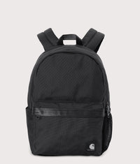 Richmond Backpack: 89XX Black 