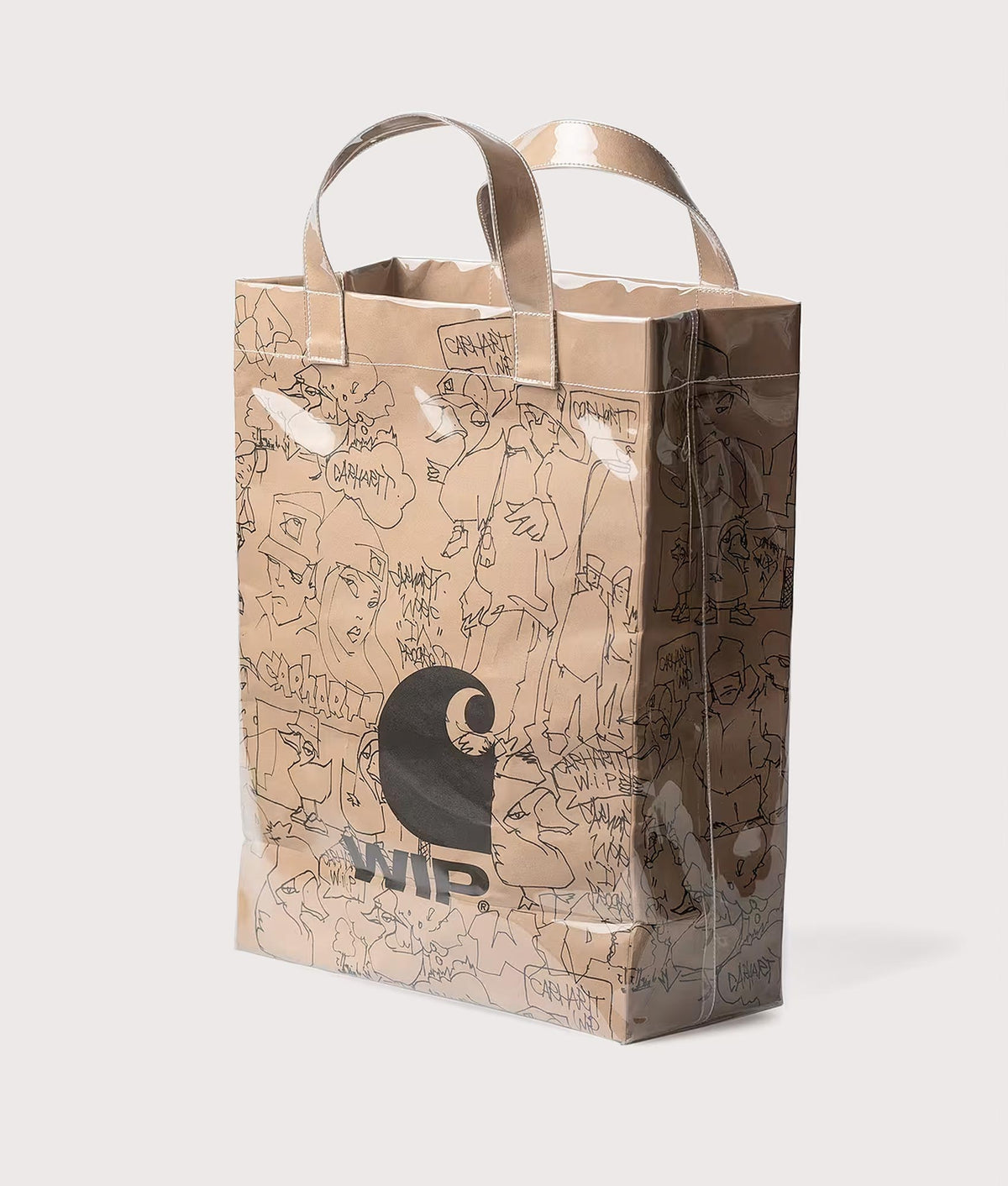 Blinkerfluid Paper Bag