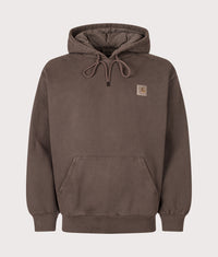 Balloon Fit Vista Hoodie: 47GD Tobacco 