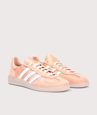 Handball Spezial Trainers: JR3661 Hazy cop/Off White/Wonder Taupe 