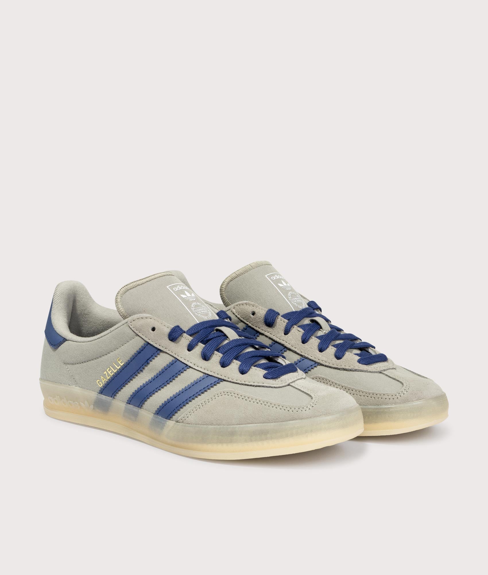 Gazelle Indoor Trainers