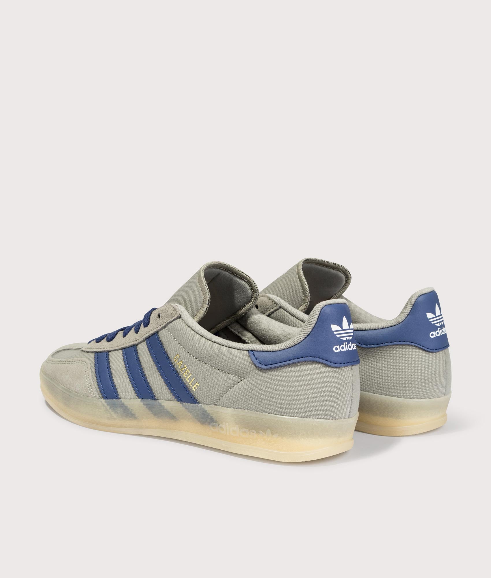 Gazelle Indoor Trainers