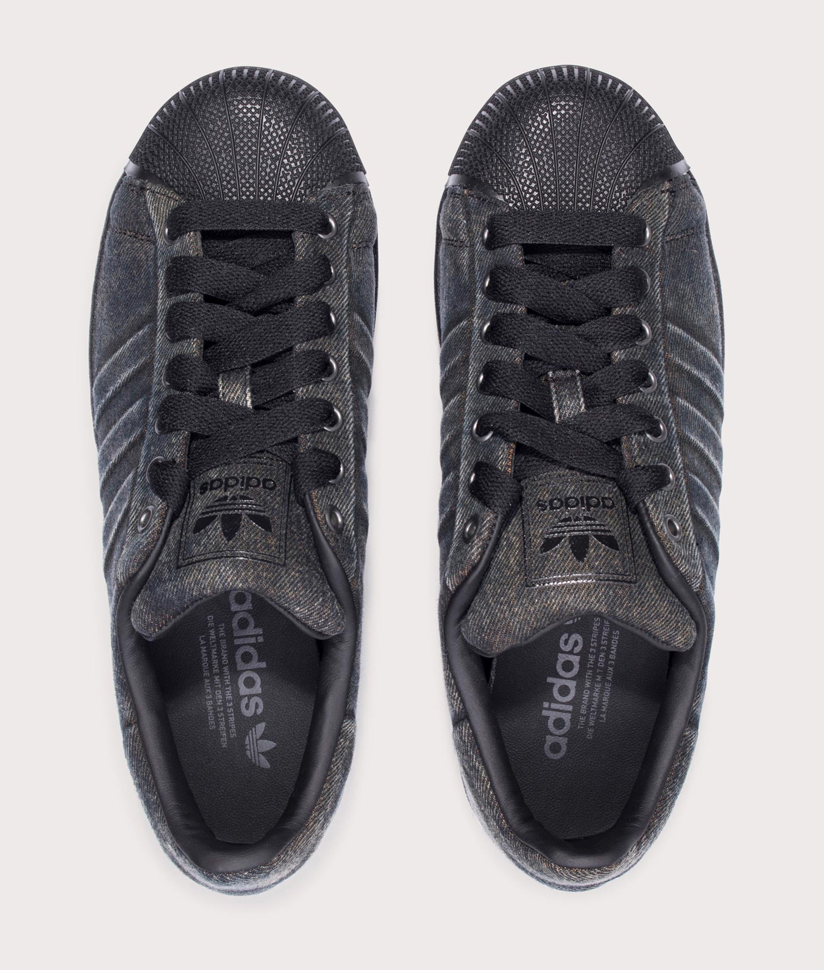 adidas gazelle silver green womens Adidas Women's Superstar II White with Black Snake Stripes – CHROME main image 1