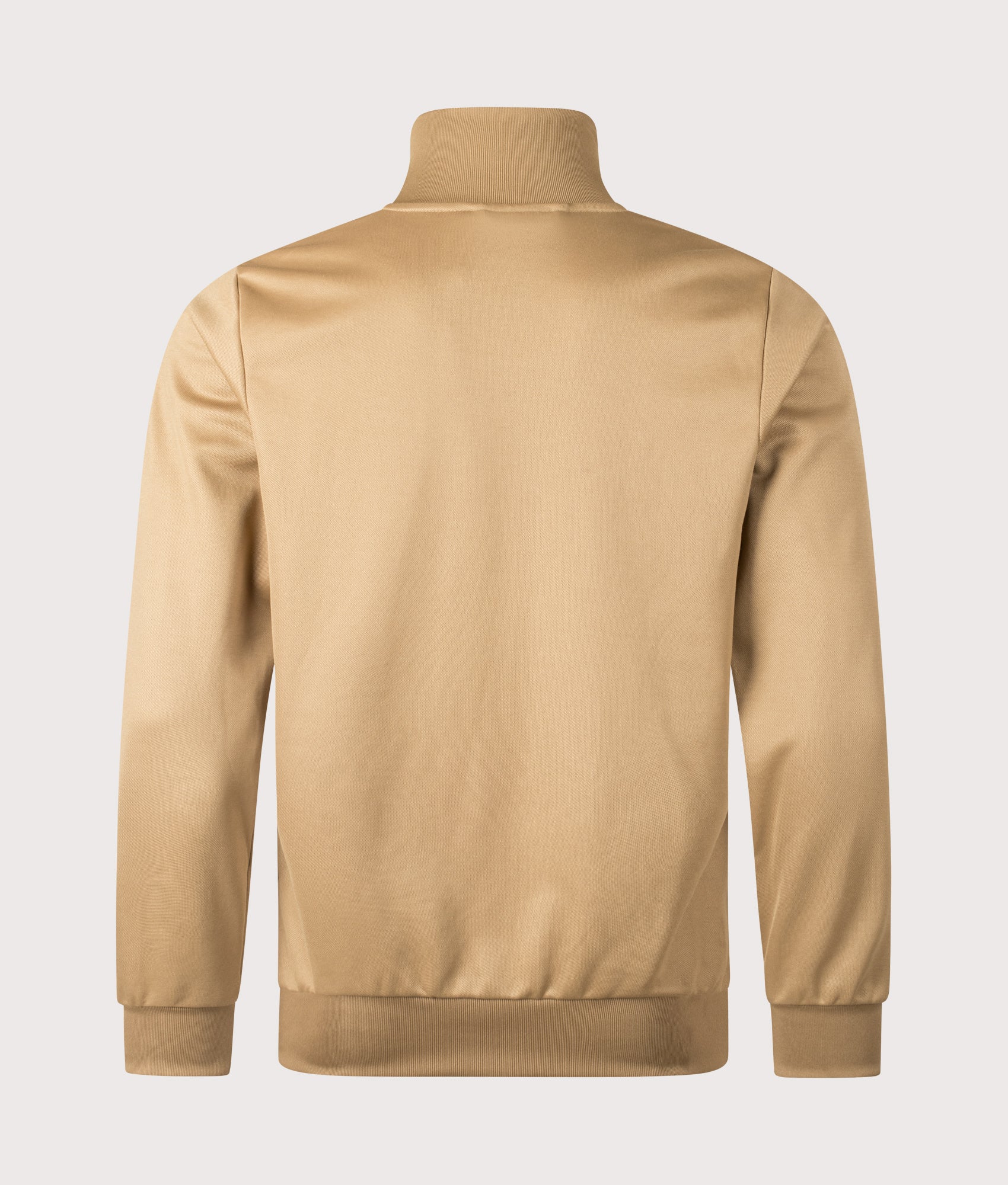 Classic Track Top. Shot by EQVVS. Back shot.