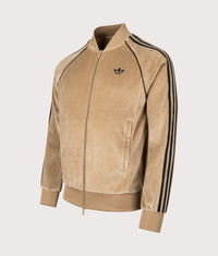 SST Track Top: JX1561 Cardboard 