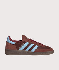 Handball Spezial Trainers: IH6596 Fox Brown / Clear Sky / Gum 5 