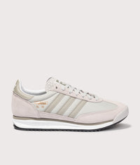 SL 72 RS Trainers: KK3646 Grey Two/Silver Pebble/Cloud White 