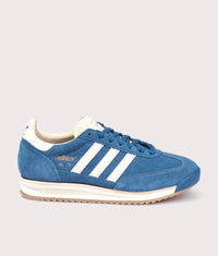 SL 72 RS Trainers: JQ9824 Dusky Petrol/Cream White/Sand Strata 