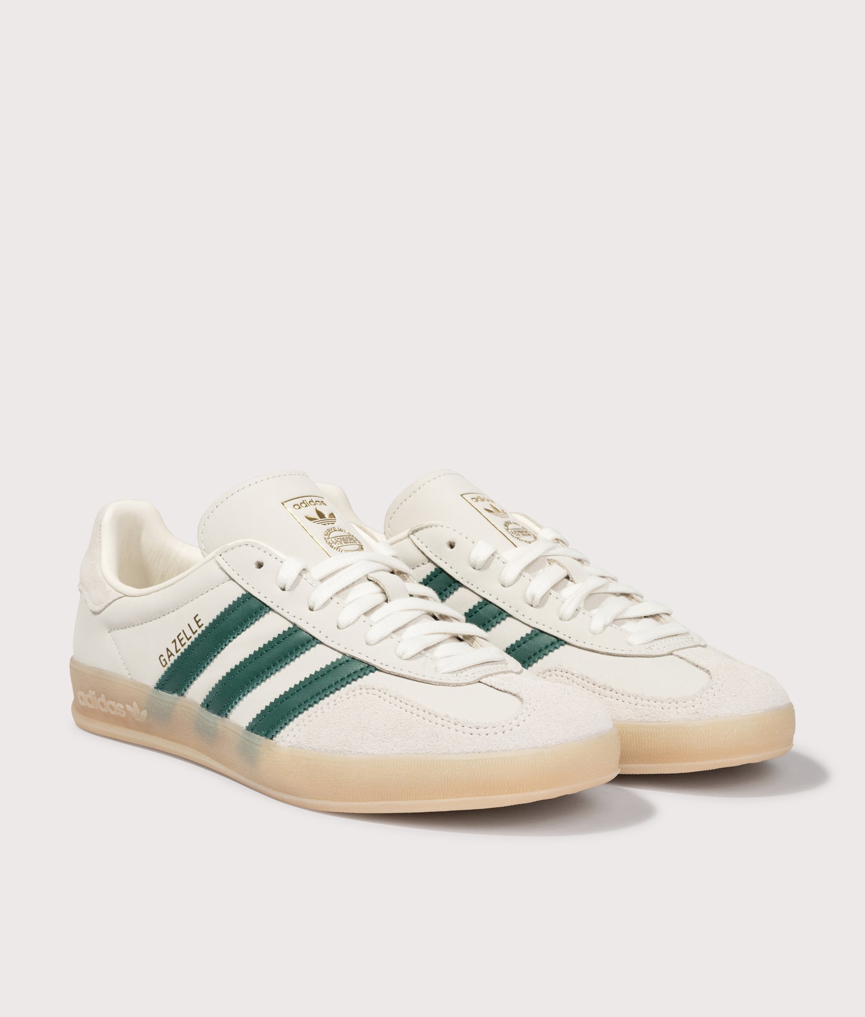 adidas Gazelle Trainers for Men | EQVVS adidas Gazelle Trainers for Men | EQVVS