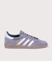 Handball Spezial Trainers: IH9760 Aurora Onix/Halo Silver/Gum5 