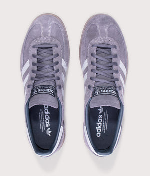 Handball Spezial Trainers in Aurora Onix | adidas Originals | EQVVS