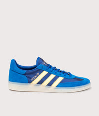 Handball Spezial Trainers: IH6618 Equipment Blue/Almost Yellow/Off White 
