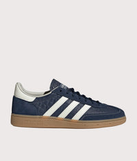 Handball Spezial Trainers: KH9052 Night Indigo/Crew White/Gum 4 