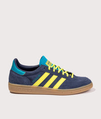 Columbia Handball Spezial Trainers: HQ9438 Navy 