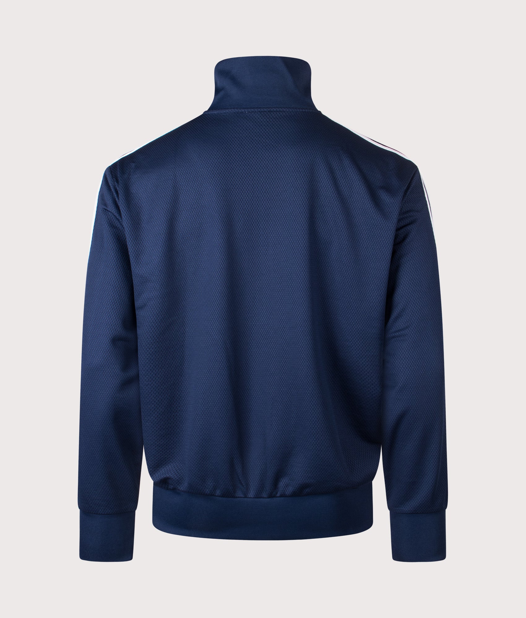 Firebird Track Top in Night Indigo | adidas Originals | EQVVS | Back shot 