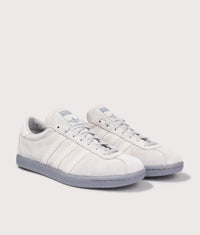 Tobacco Trainers: KH9633 Grey Two/Grey One/Grey 