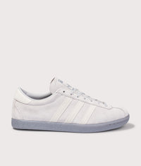 Tobacco Trainers: KH9633 Grey Two/Grey One/Grey 