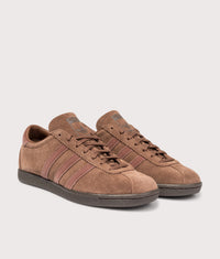 Tobacco Trainers: KH9634 Preloved Brown/Fox Brown/Dark Brown 